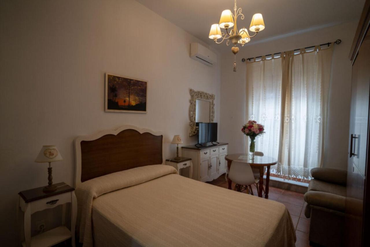 La Posada De Carmen Níjar Exteriör bild