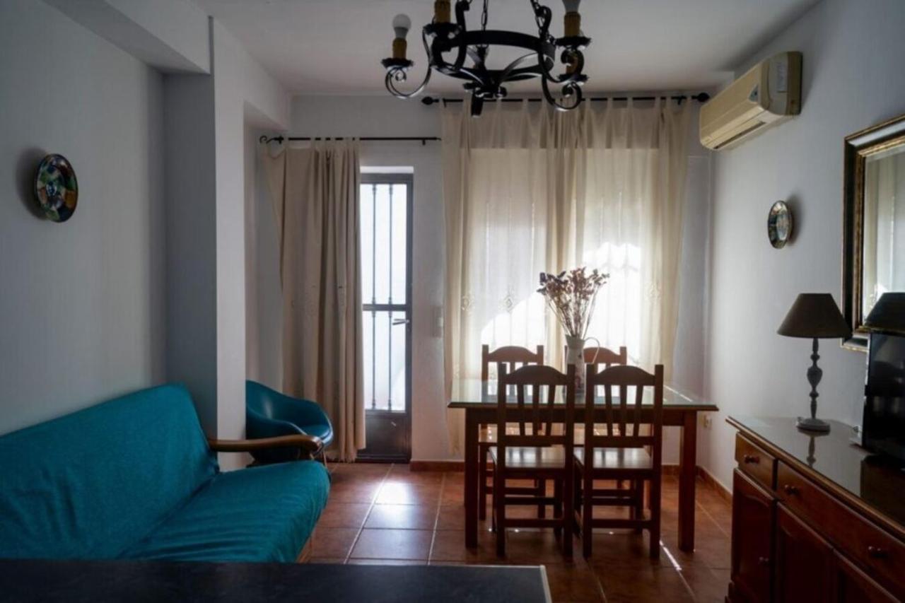 La Posada De Carmen Níjar Exteriör bild