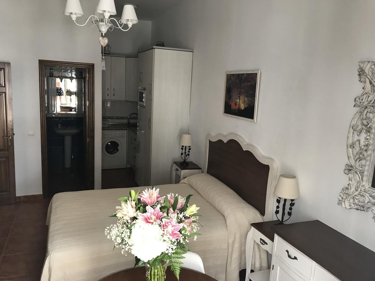 La Posada De Carmen Níjar Exteriör bild